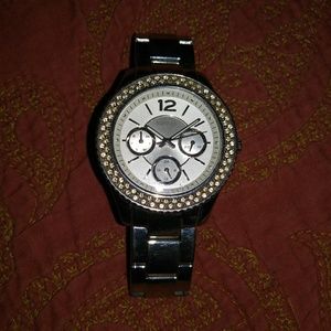 Fossil Watch
